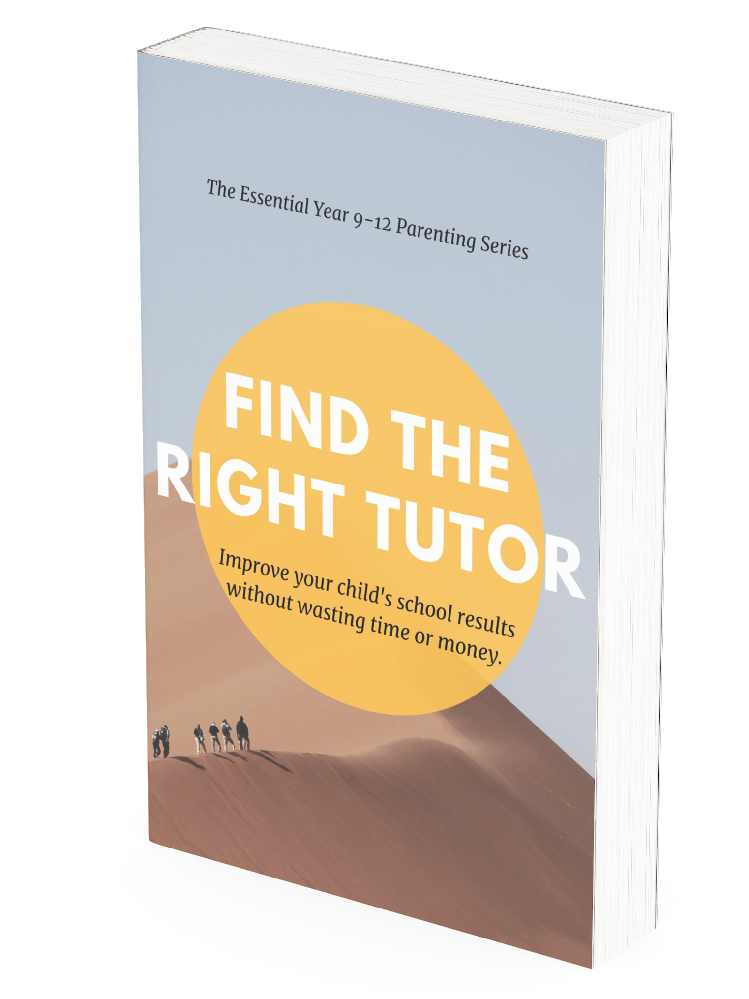 Find Right Tutor Guide
